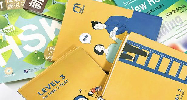 HSK là gì? Cấu trúc đề thi chứng chỉ tiếng Trung HSK cấp 1 – 6