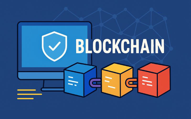Blockchain là gì? Đặc điểm và ứng dụng thực tiễn của blockchain