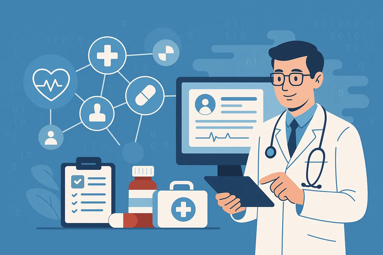 USMLE là gì? Cùng tìm hiểu về kỳ thi cấp chứng chỉ hành nghề Y tại Mỹ