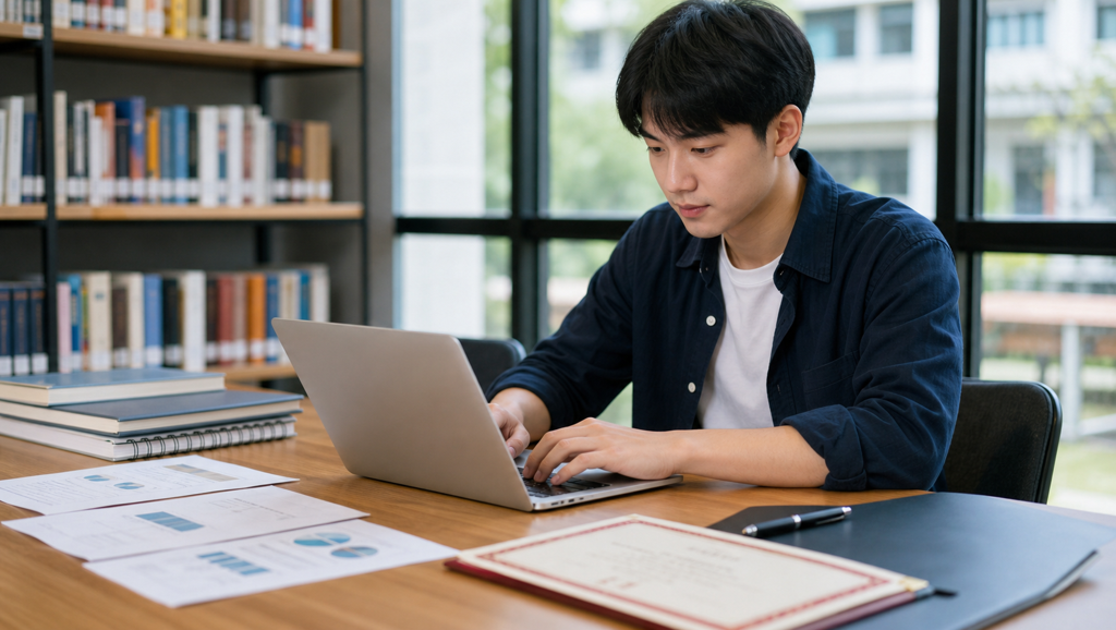 Nên học ngôn ngữ nào để phù hợp với tương lai?