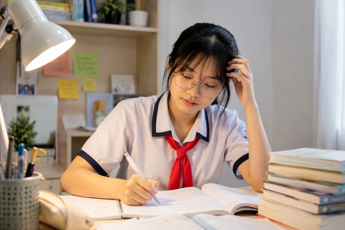 Ngôn ngữ Anh và Sư phạm Anh khác nhau thế nào?