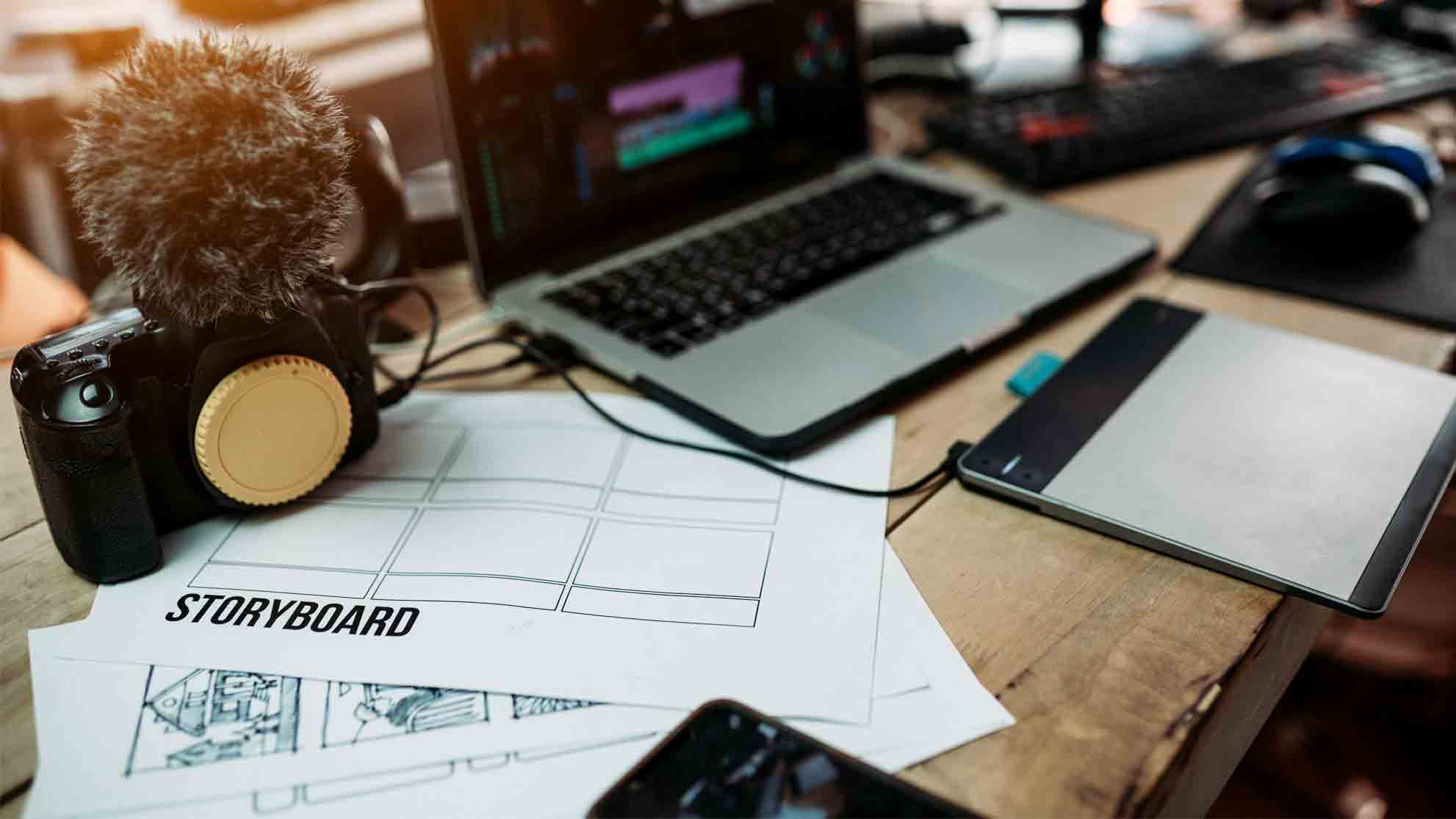 Nhà sáng tạo nội dung (Content Creator) là nghề gì? Họ làm những gì?