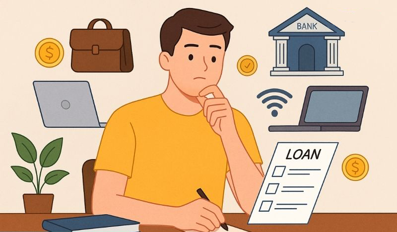 Nên hay không nên vay tiêu dùng khi còn là sinh viên?
