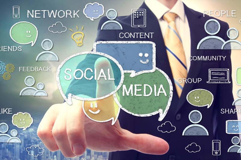 Nghề Truyền thông (Media & Communication)
