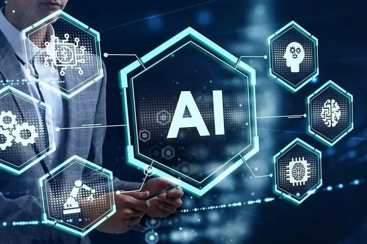 AI là gì? Liệu trí tuệ nhân tạo có thể thay thế con người không?