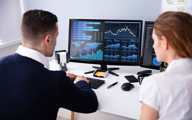 Chuyên viên Phân tích tài chính (Financial Analyst)