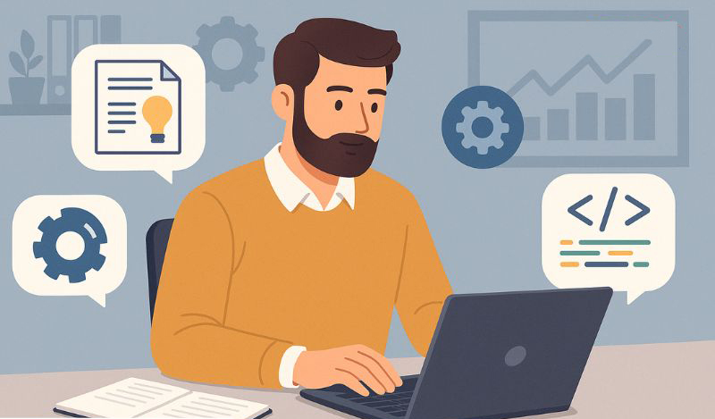 R&D Engineer là gì? Công việc và mức lương của kỹ sư R&D
