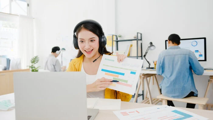 Chuyên viên Marketing là gì? Học ngành gì để làm nghề này?