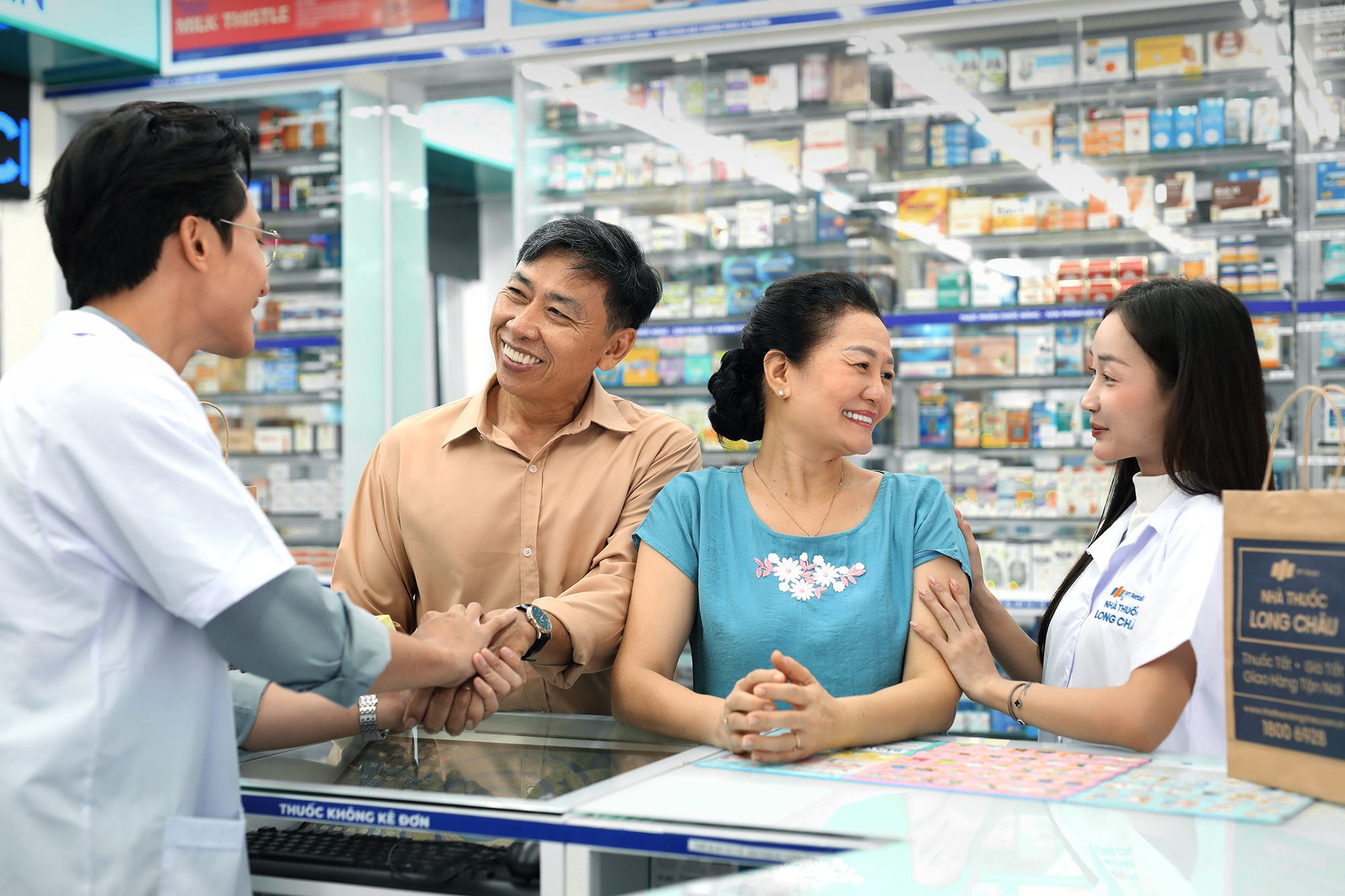 Nghề Trình Dược Viên là gì? Vai trò và cơ hội phát triển