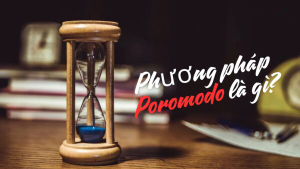 Phương Pháp Pomodoro – Bí Quyết Giúp Bạn Quản Lý Thời Gian Hiệu Quả