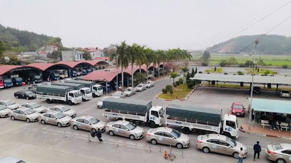 Trường Trung cấp Giao thông vận tải miền Bắc