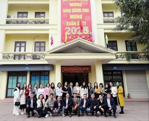 Trường Trung cấp Kinh tế - Kỹ thuật Bắc Ninh