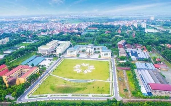 Điểm chuẩn Học viện Nông nghiệp Việt Nam năm 2025