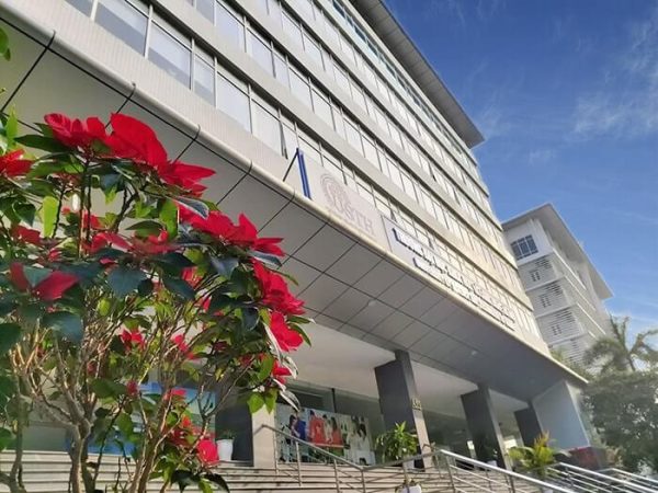 Điểm chuẩn trường Đại học Khoa học và Công nghệ Hà Nội 2025