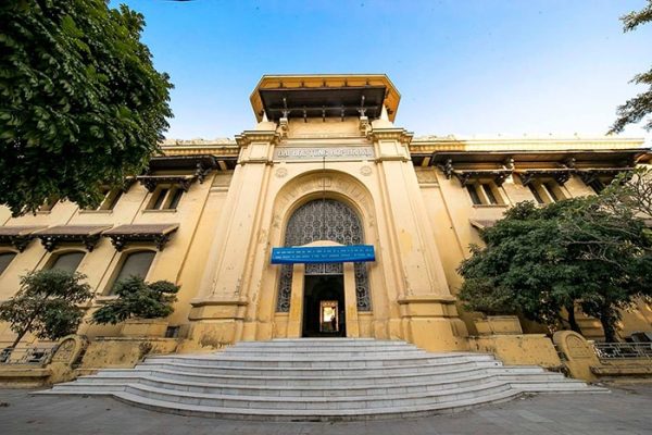 Các trường Đại học – Học viện khu vực Hà Nội