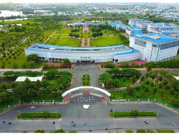 Đại học – Học viện khu vực miền Nam (Ngoài TPHCM)