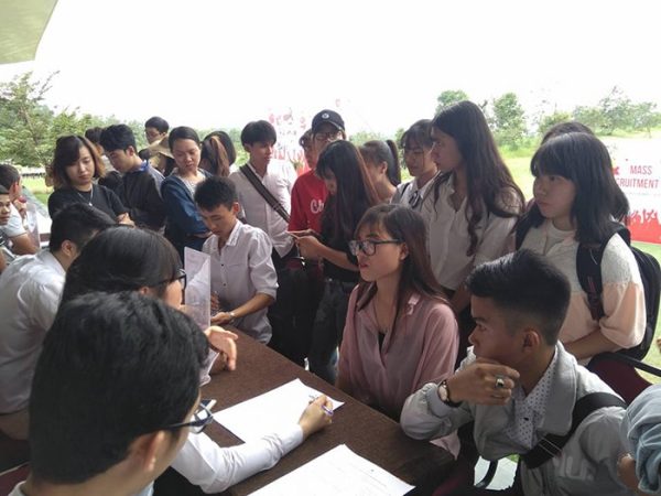 Điểm chuẩn Đại học Công nghệ thông tin và truyền thông Việt – Hàn năm 2025