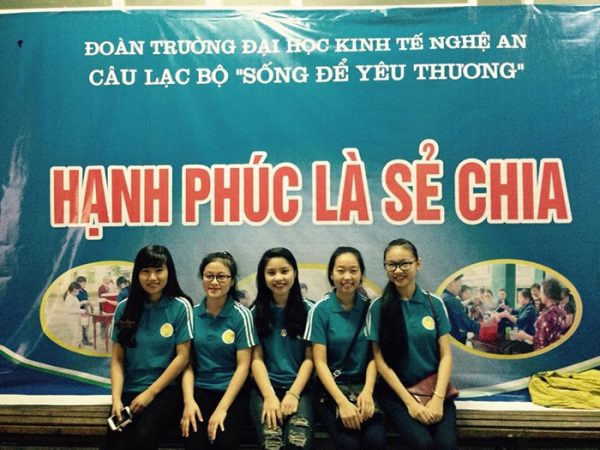 Điểm chuẩn trường Đại học Kinh tế Nghệ An năm 2025