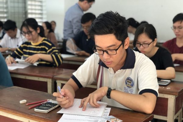 Các trường xét tuyển điểm thi ĐGNL ĐHQG TPHCM năm 2026
