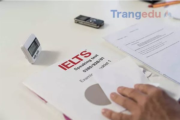IELTS là gì? Cấu trúc của một bài thi IELTS như thế nào?