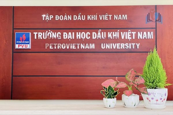 Điểm chuẩn trường Đại học Dầu khí Việt Nam năm 2025