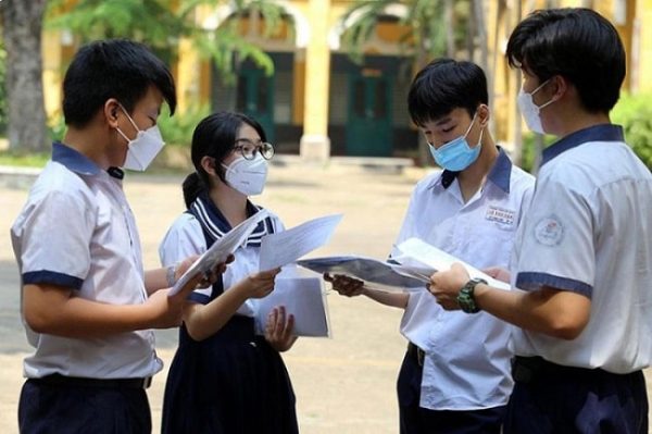 15 trường đại học, học viện công bố điểm chuẩn học bạ 2023