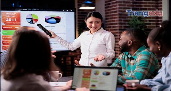 TOP NHỮNG CÔNG VIỆC NỔI BẬT TRONG NGÀNH QUẢN TRỊ KINH DOANH ĐÁNG THEO ĐUỔI