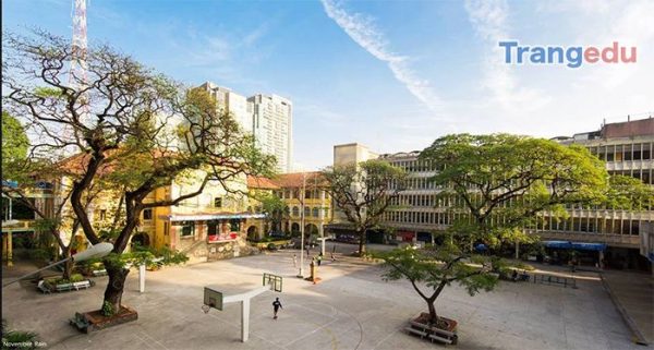 Danh sách 149 trường THPT chuyên thuộc diện UTXT của ĐHQG TPHCM (Cập nhật 2025)