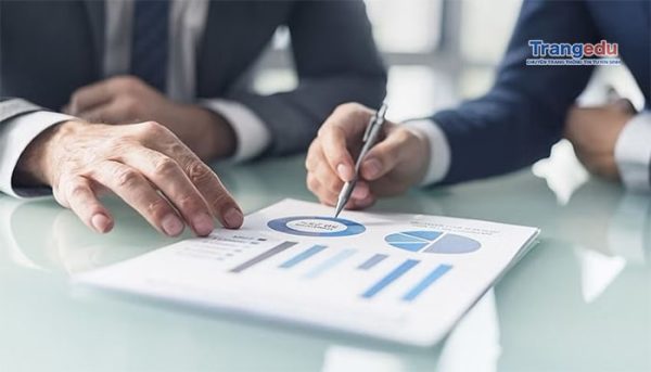 Chuyên viên Phân tích kinh doanh (Business Analyst – BA)
