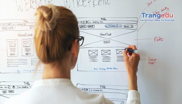 hoc nganh gi de lam mot ux ui design