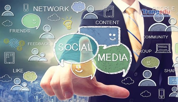 Nghề Truyền thông (Media & Communication)
