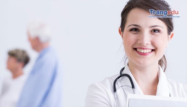 Y tá là nghề gì? Học ngành gì để làm nghề y tá?