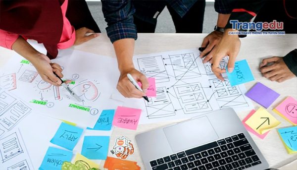 tam quan trong cua ux ui design
