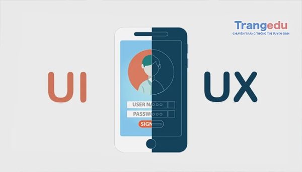 UX/UI là gì? Nên học ngành gì để làm UX/UI Design?
