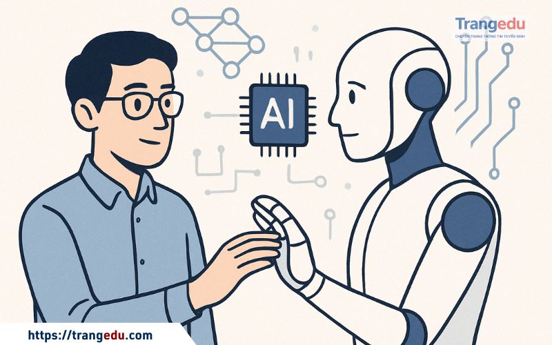 ai la gi
