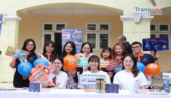 Điểm chuẩn Trường Khoa học Liên ngành và Nghệ thuật – ĐHQGHN năm 2025