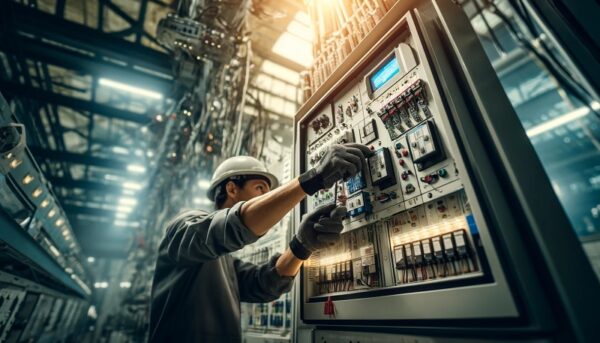 Ngành Điện Công Nghiệp là gì? Có nên học hay không?