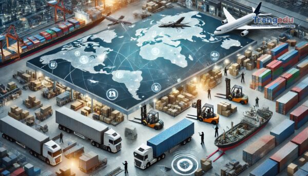 Ngành Logistics là gì? Học trường nào? Thi khối nào?