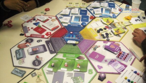 nganh quan tri kinh doanh marketing game