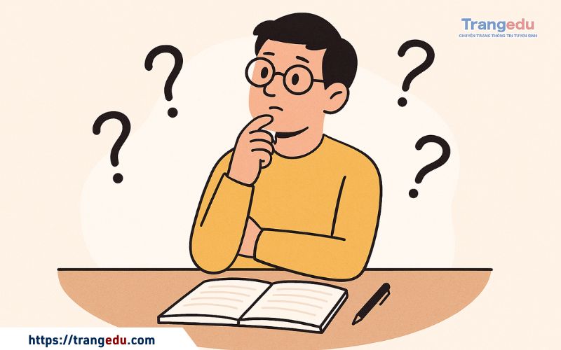 ai nen hoc toeic
