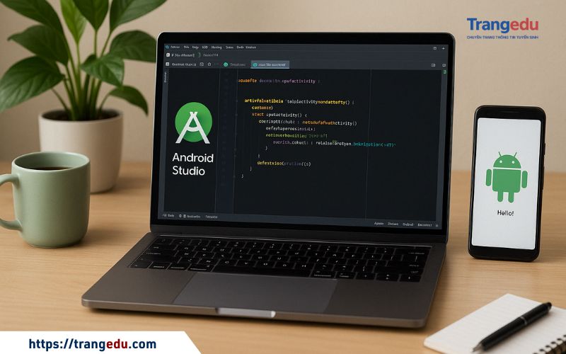 android studio cong cu can cai dat khi hoc lap trinh android