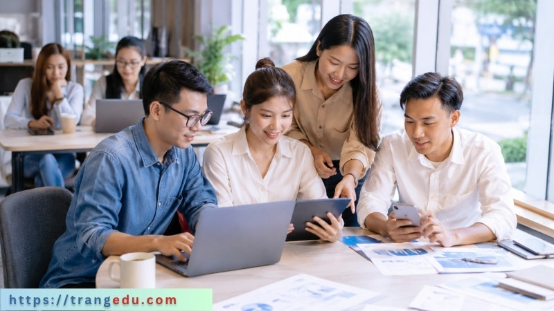 Chuyển đổi số là gì? Hiểu đúng về chuyển đổi số hiện nay