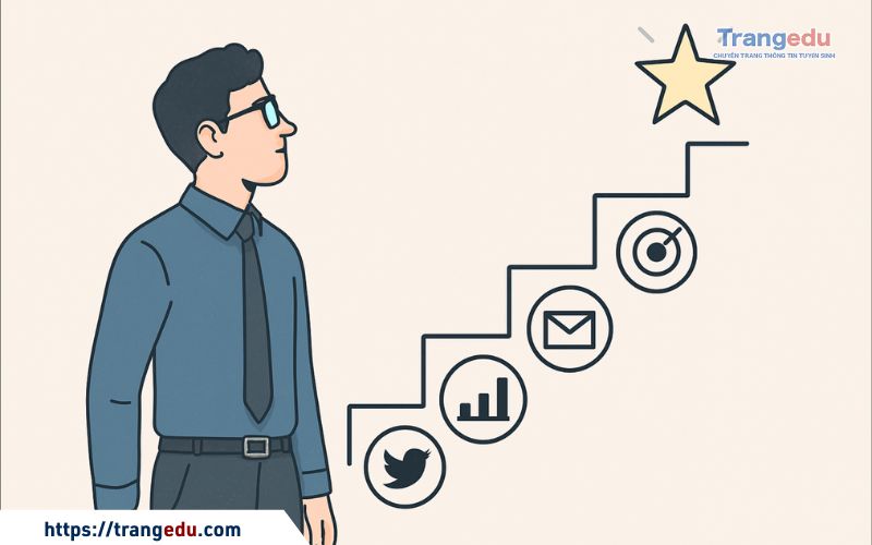 lo trinh tro thanh digital marketing manager