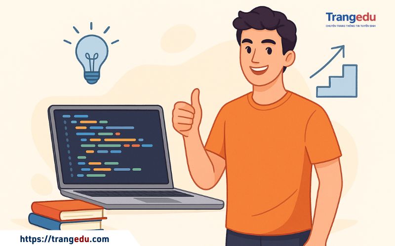 Ngôn ngữ lập trình là gì? Có những loại ngôn ngữ lập trình nào?