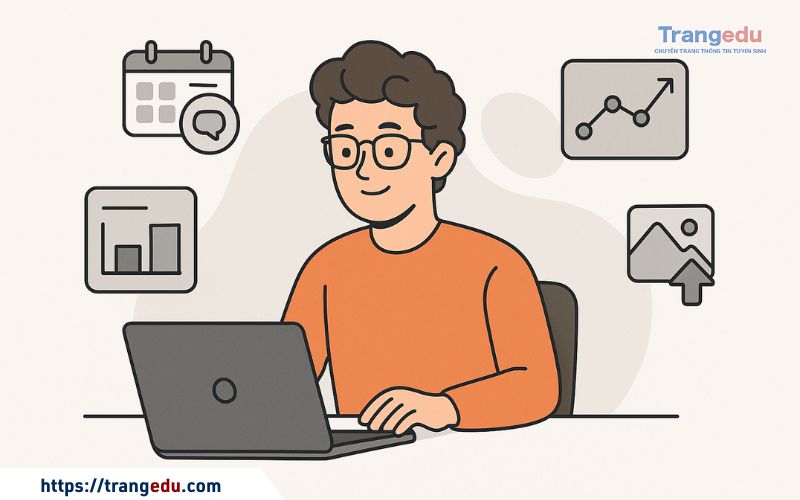 social media marketing la lam gi