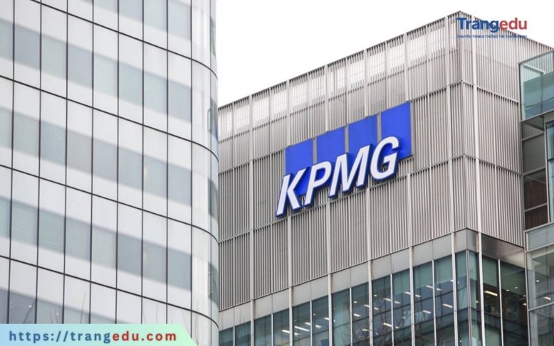 cong ty kpmg
