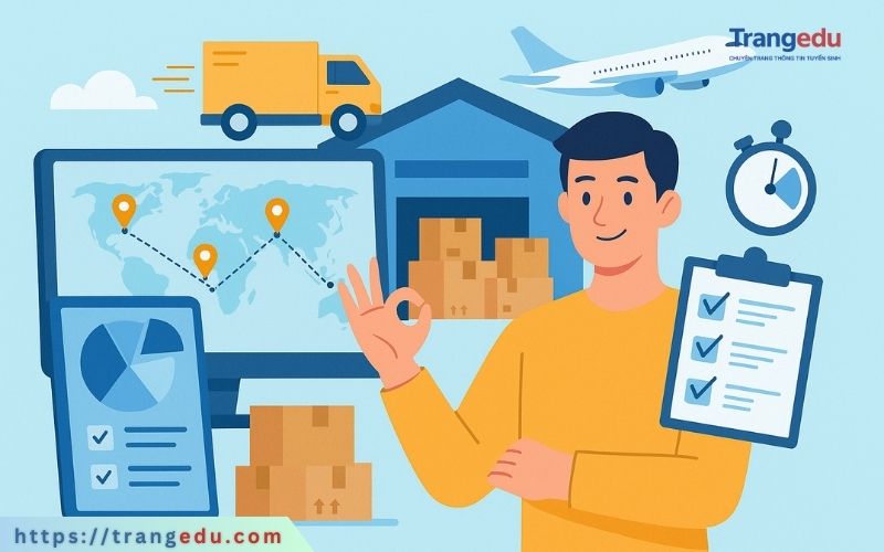 hoc logistics quan ly chuoi cung ung khong lo that nghiep