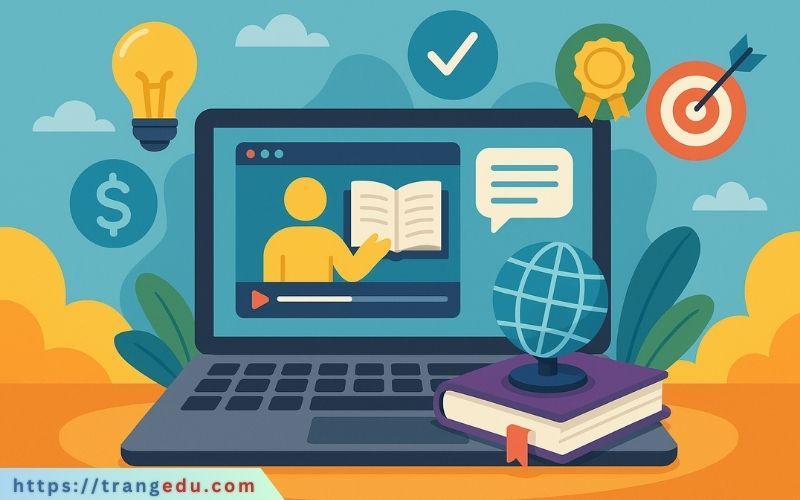 Tổng hợp 7 nền tảng học online miễn phí và chất lượng bạn nên thử