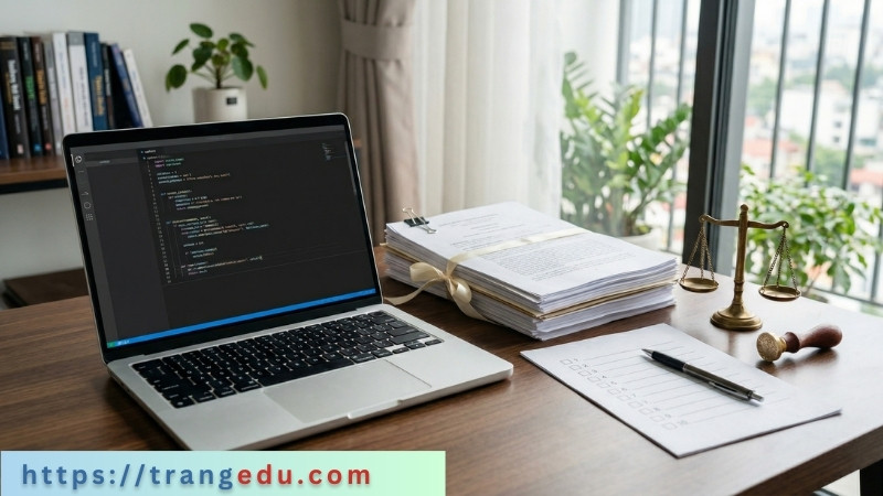 Giấy phép mã nguồn mở là gì