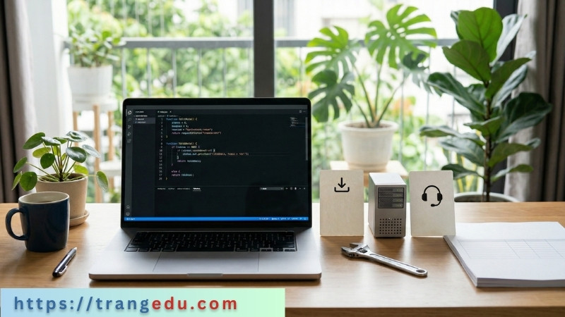 Mã nguồn mở có miễn phí không